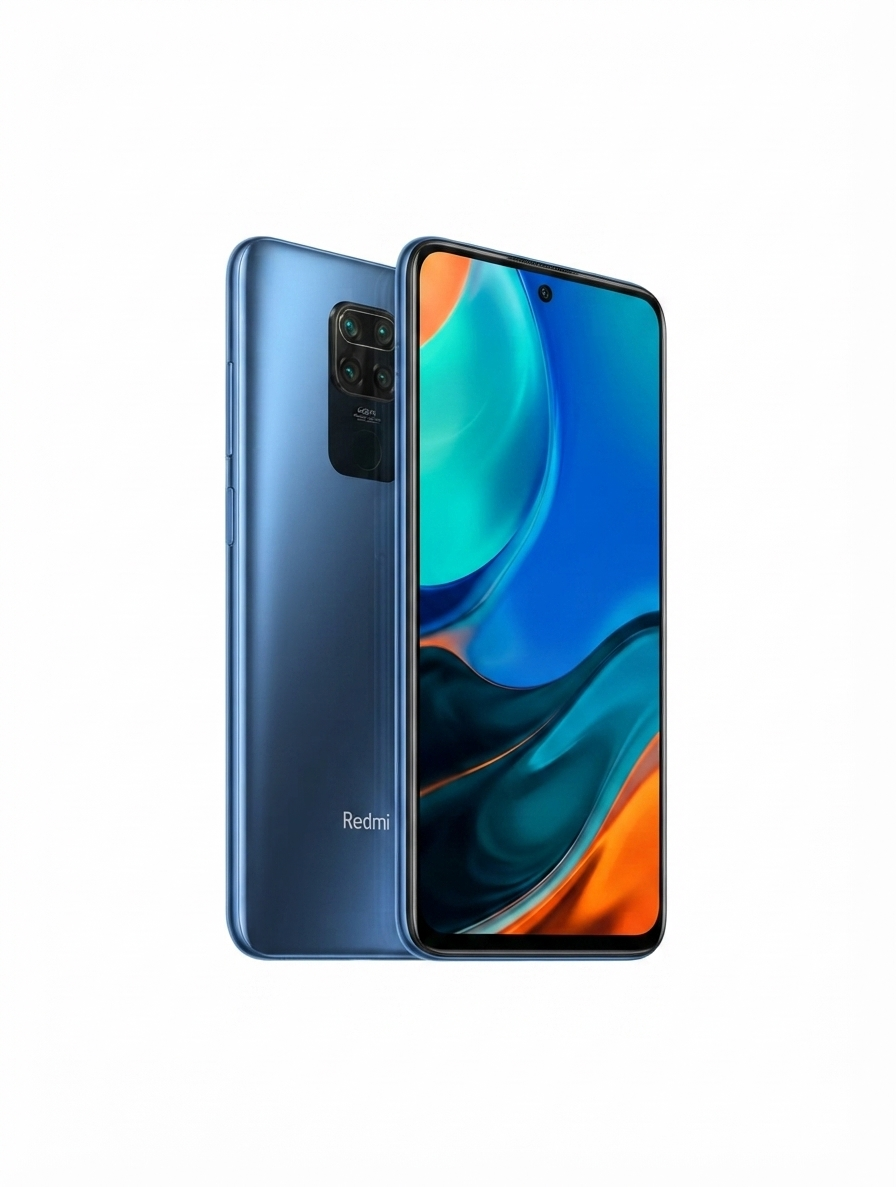 Redmi Note 9