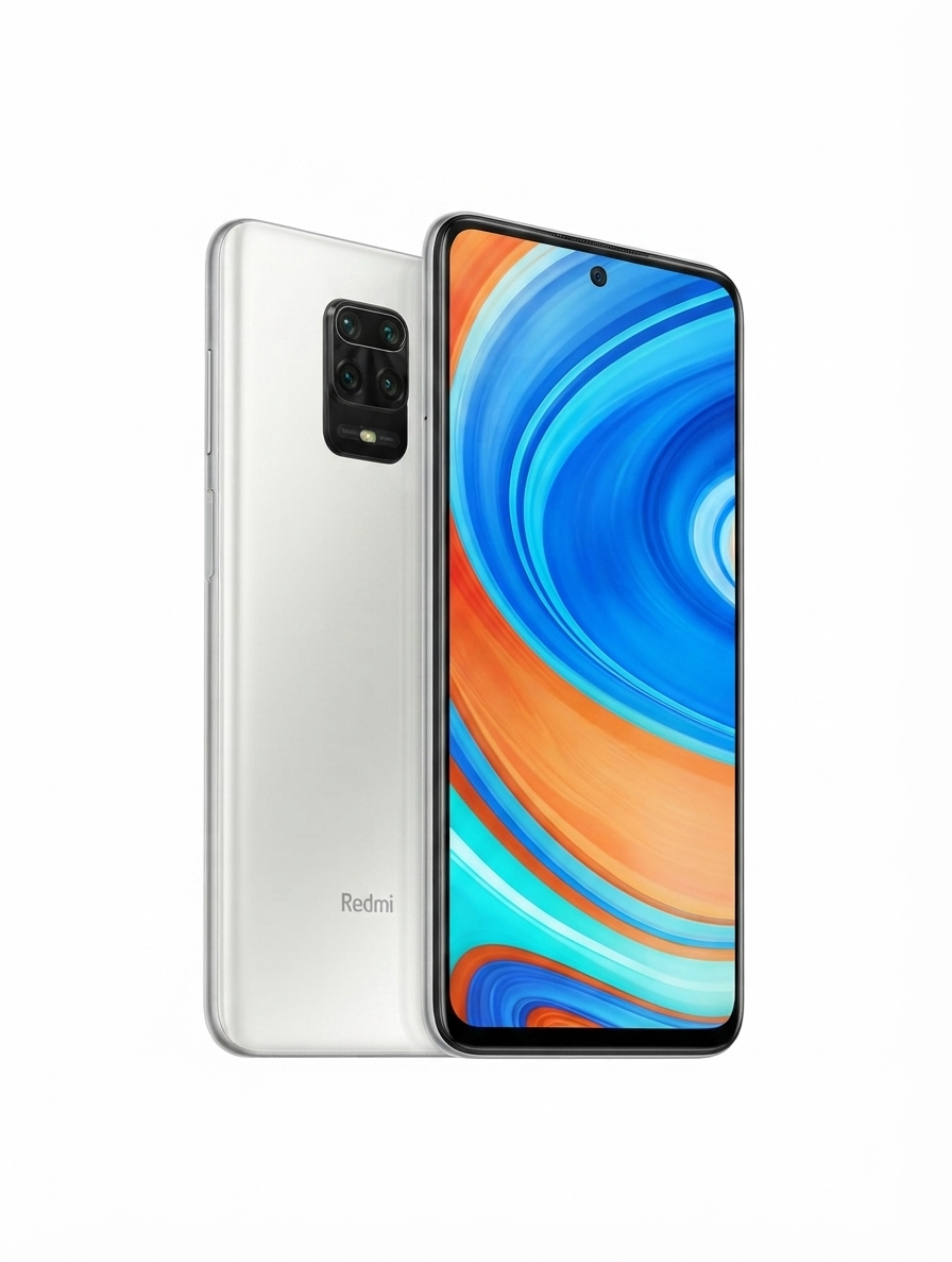 Redmi Note 9S