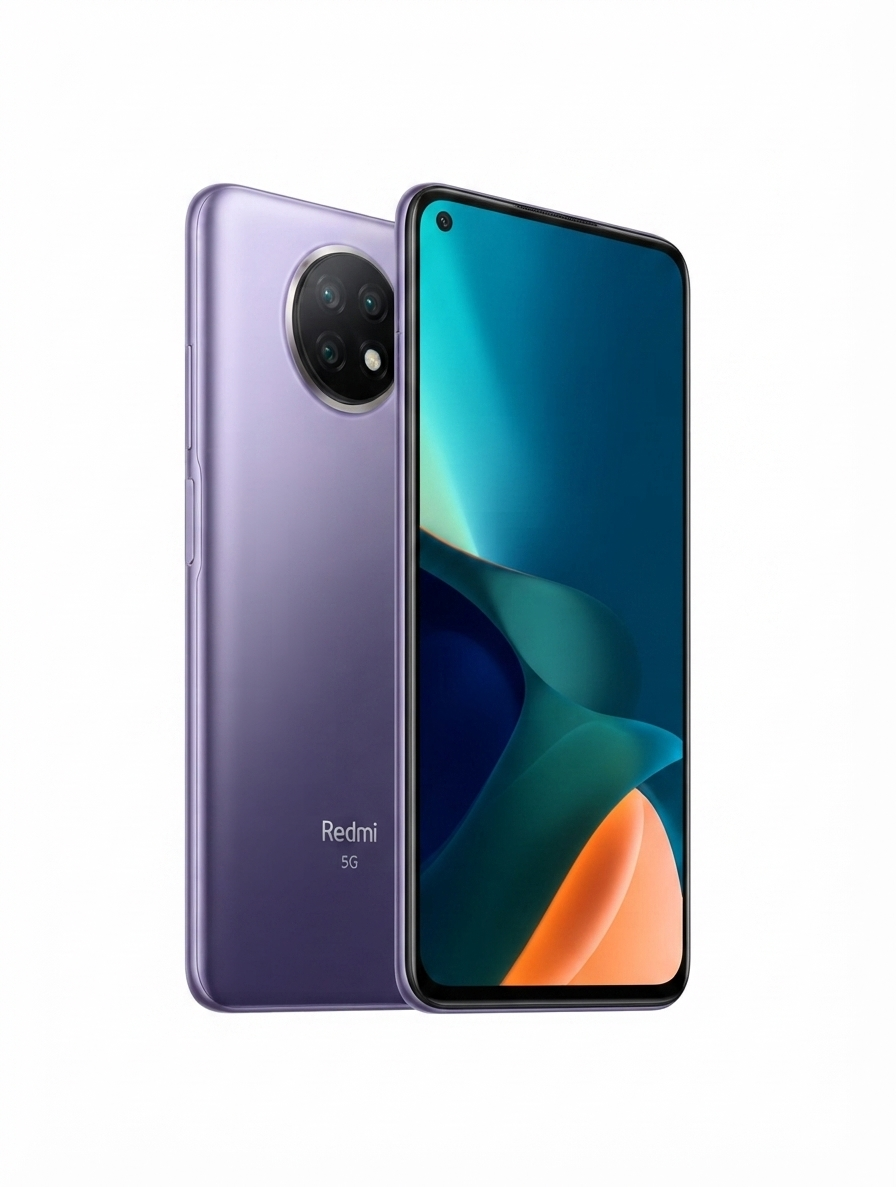 Redmi Note 9T