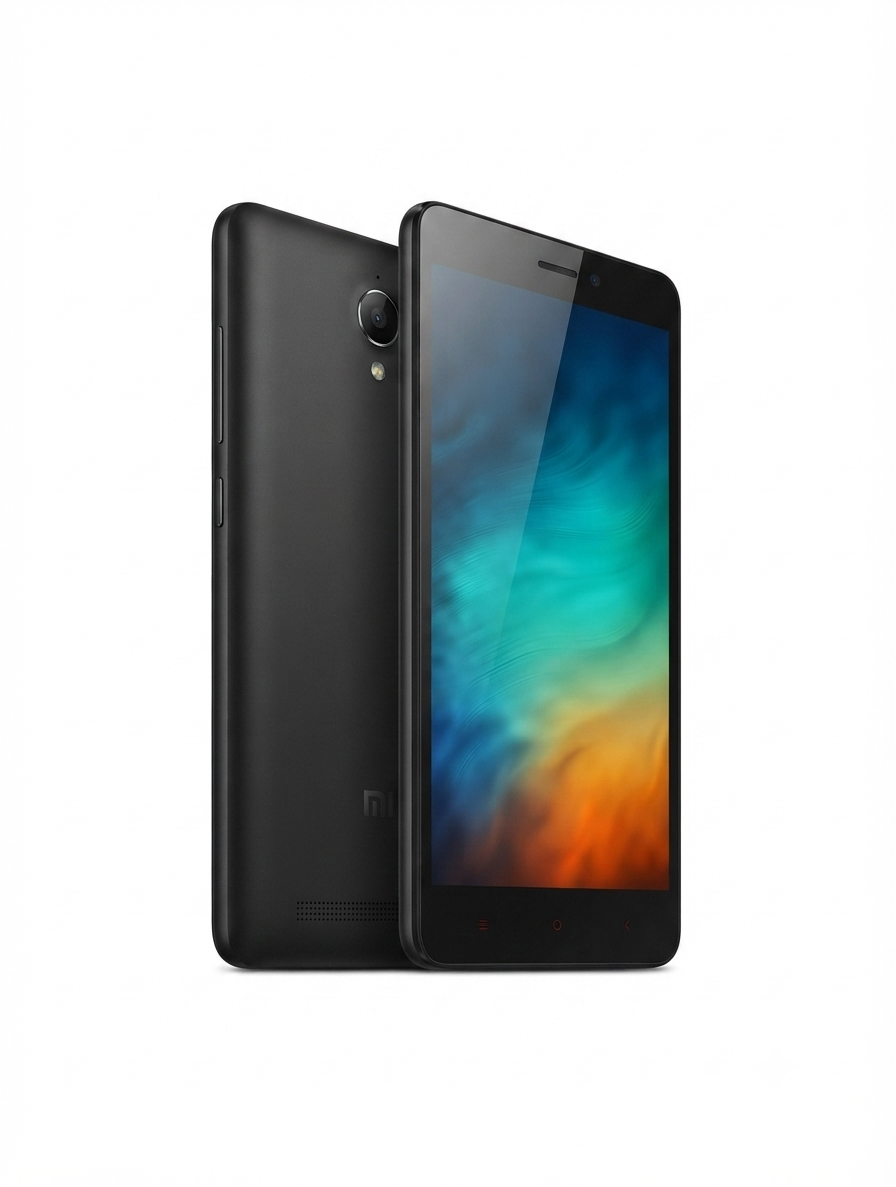 Redmi Note