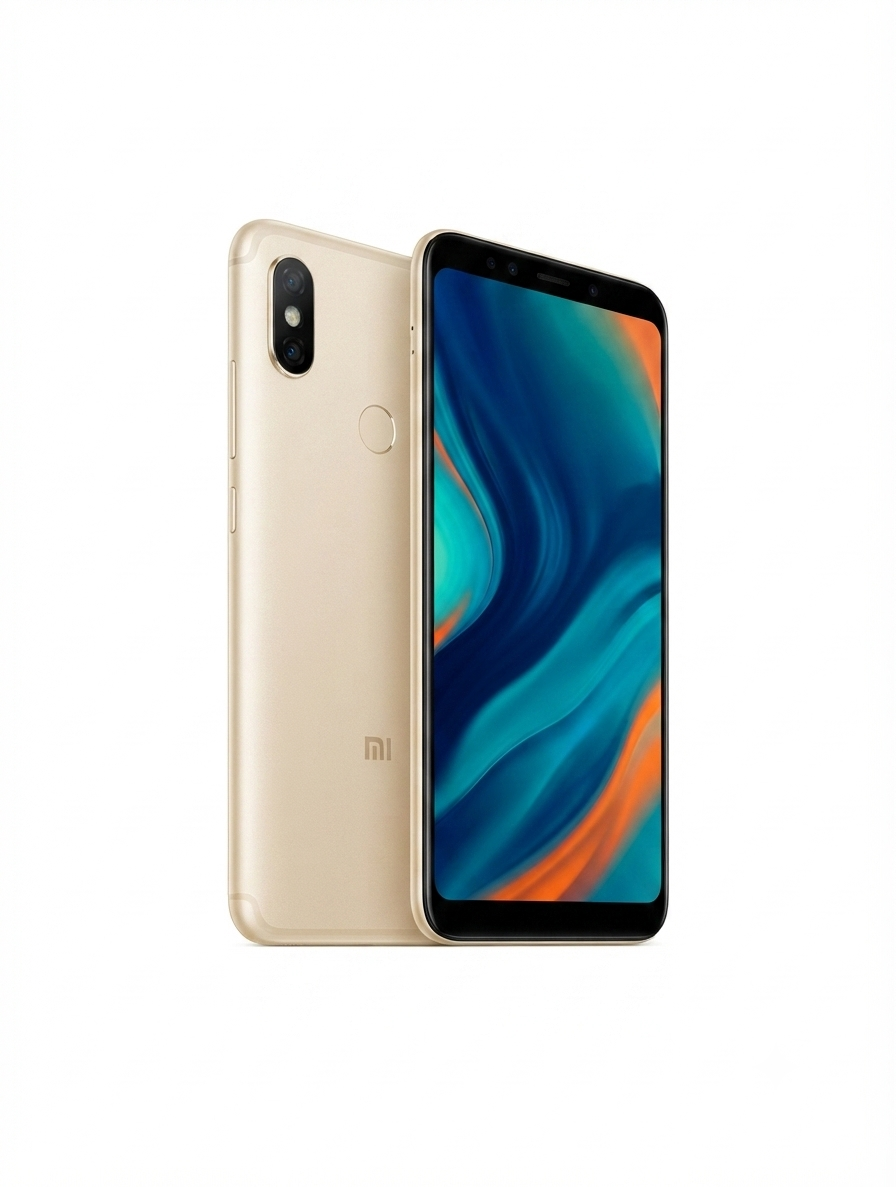 Redmi S2