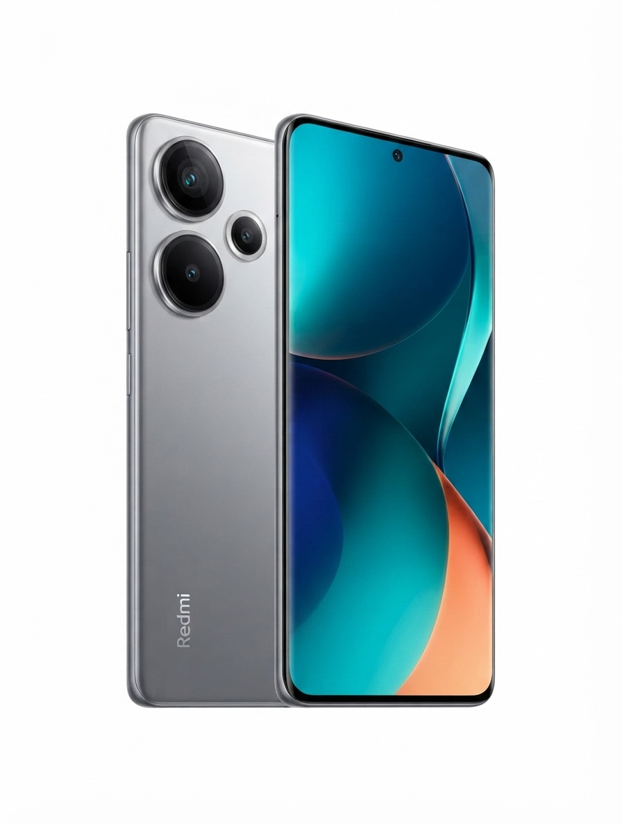 Redmi Turbo 3