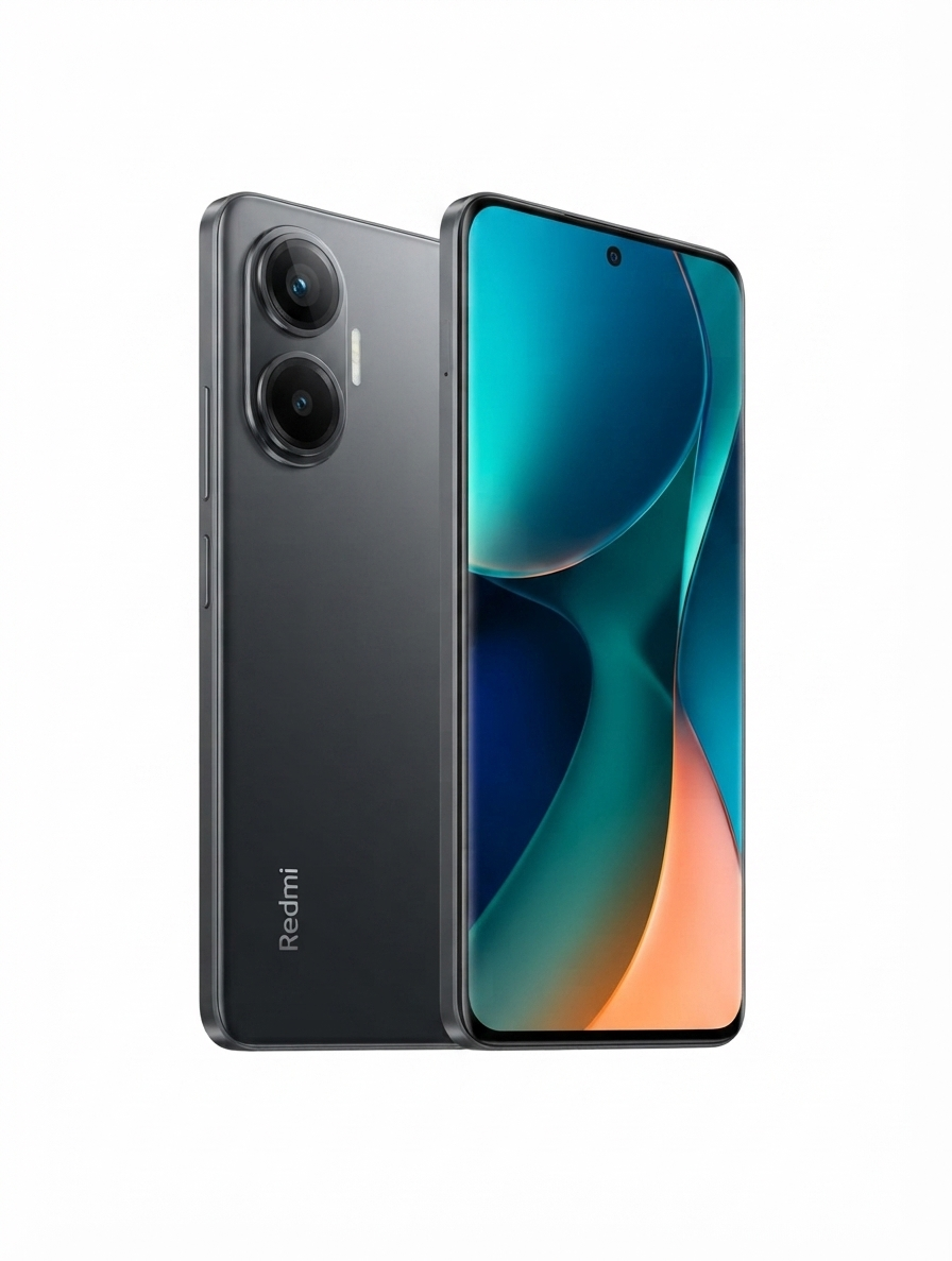Redmi Turbo 4 Pro