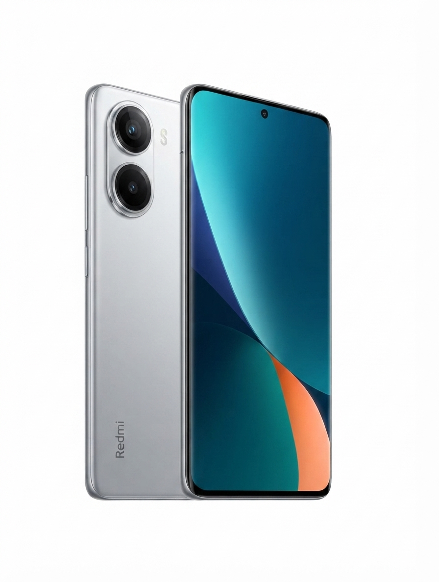 Redmi Turbo 4