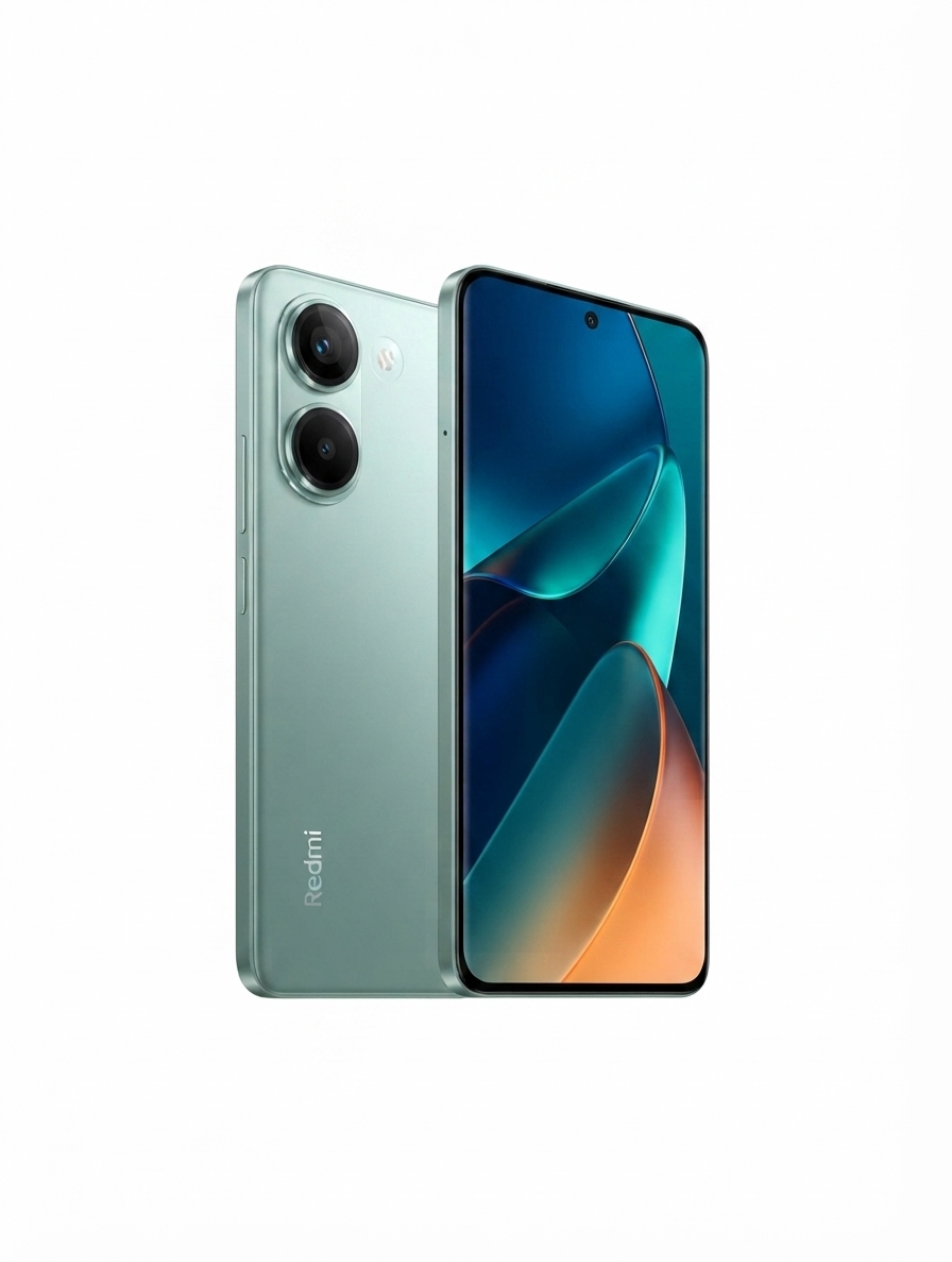 Redmi Turbo 5