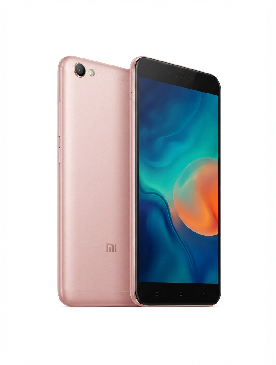 Redmi Y1 Lite