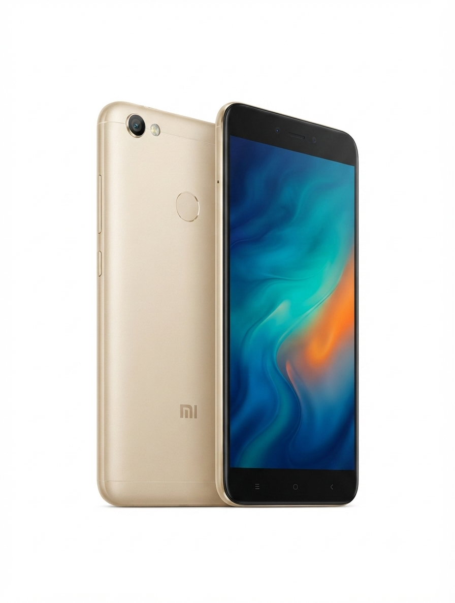 Redmi Y1