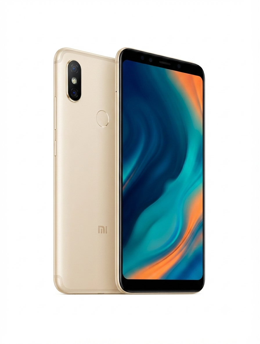 Redmi Y2