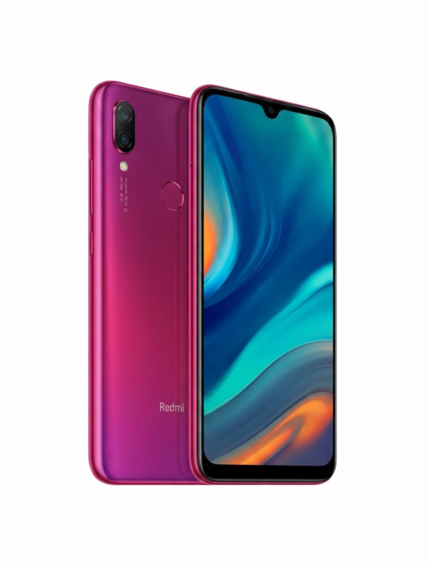 Redmi Y3