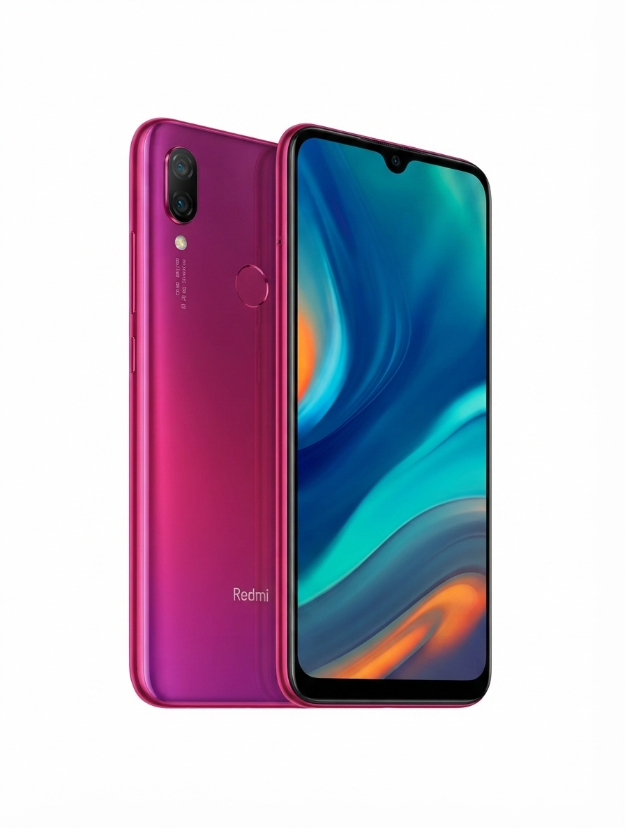 Redmi Y3