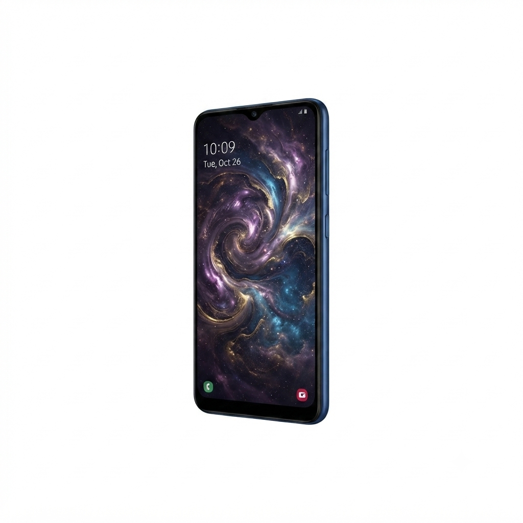 Samsung Galaxy A02