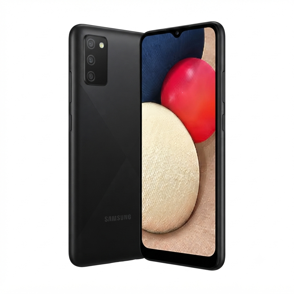 Samsung Galaxy A02s