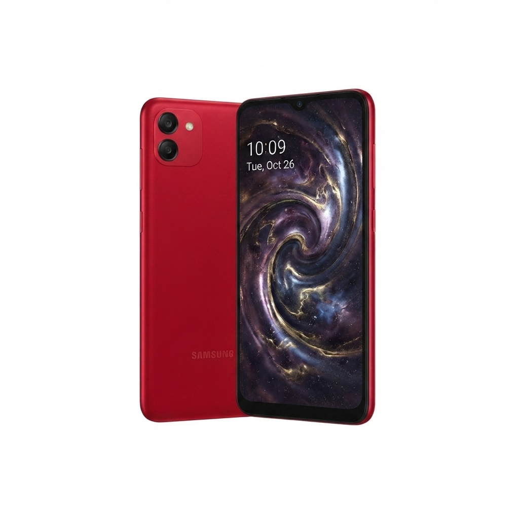 Samsung Galaxy A03