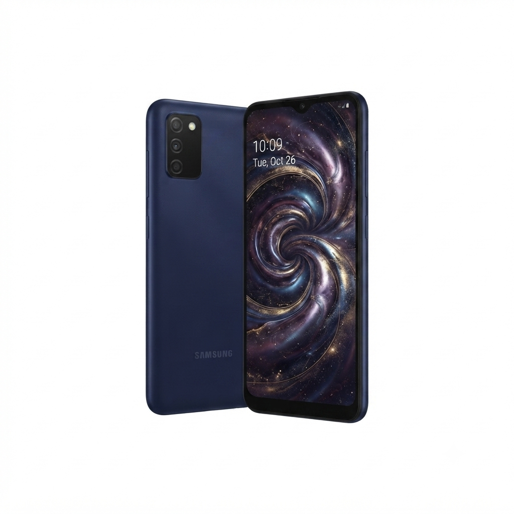 Samsung Galaxy A03s