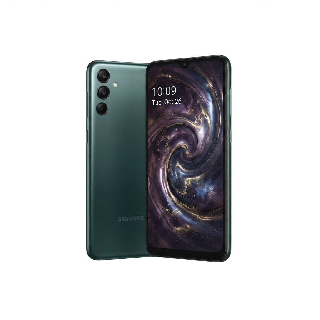 Samsung Galaxy A04s