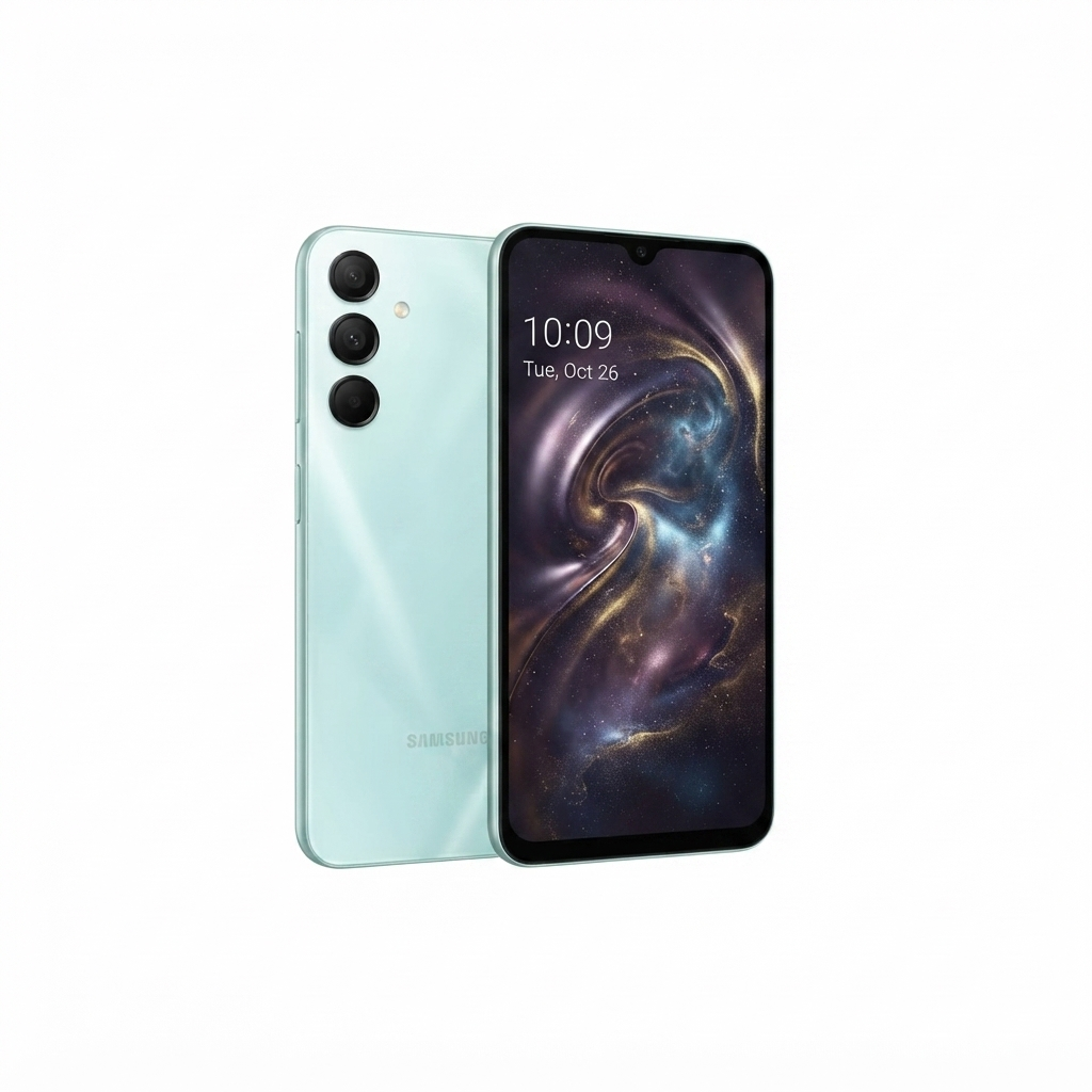 Samsung Galaxy A16