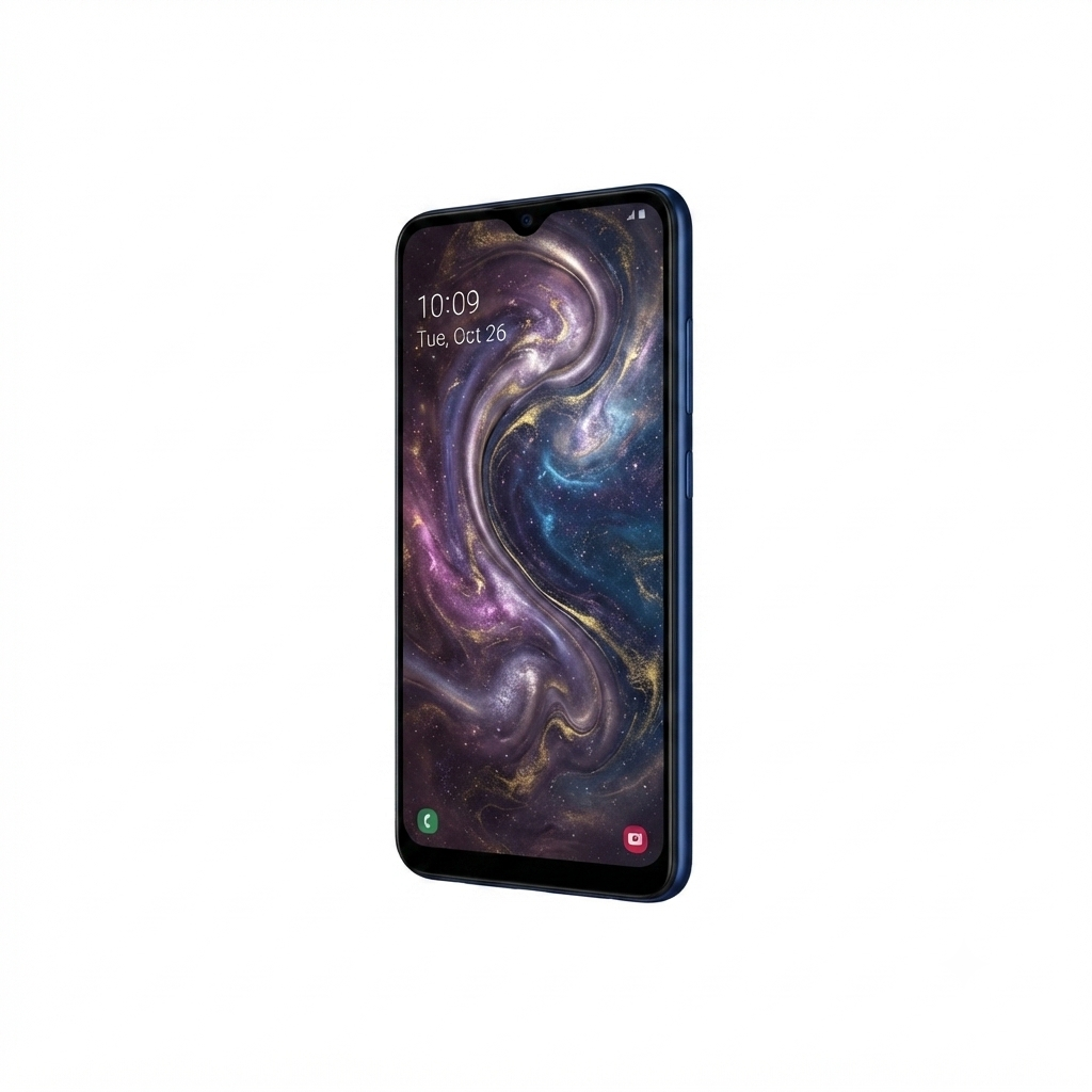 Samsung Galaxy A20