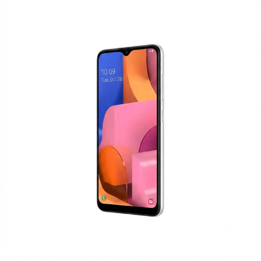 Samsung Galaxy A20s