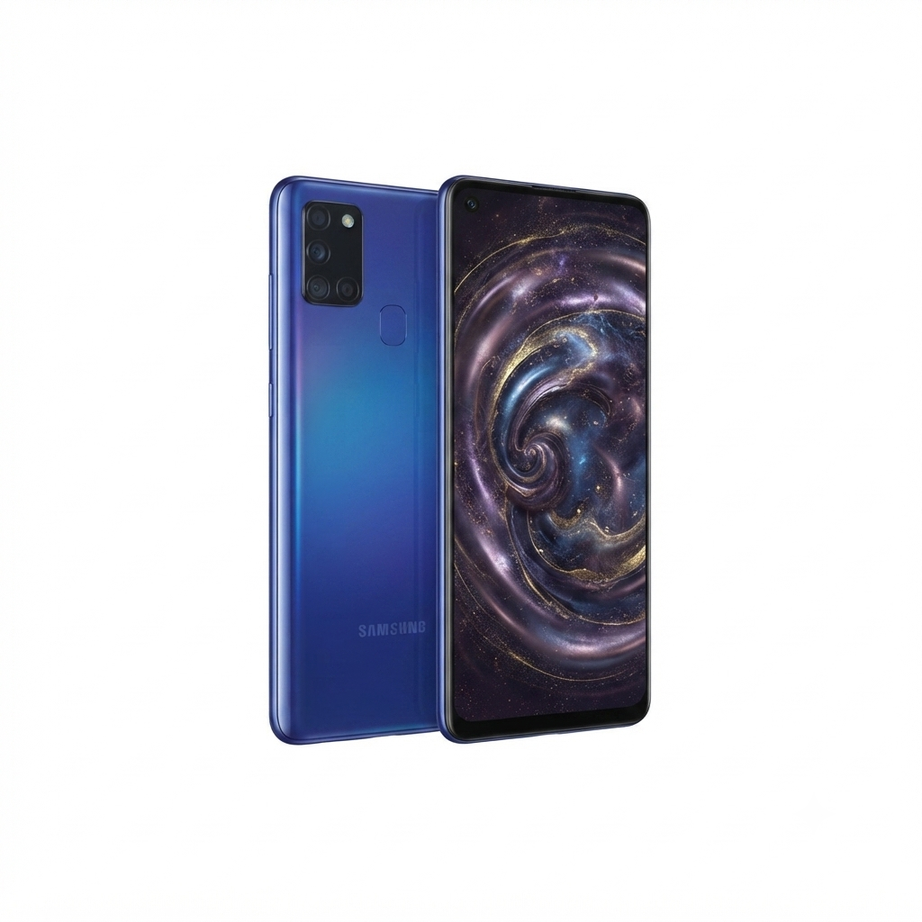 Samsung Galaxy A21s