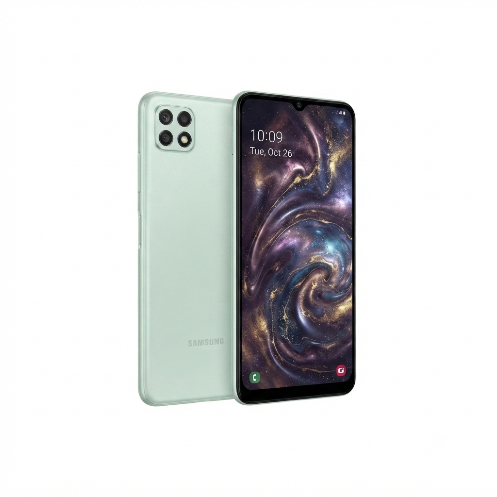 Samsung Galaxy A22 5G