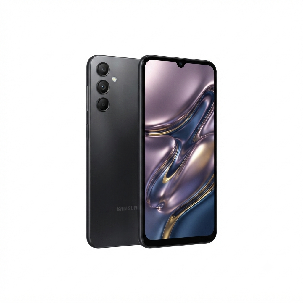 Samsung Galaxy A24