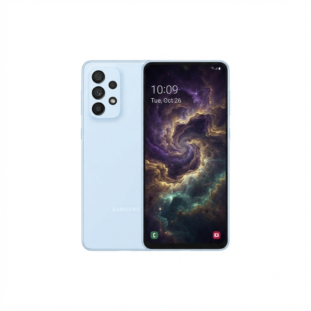 Samsung Galaxy A33 5G