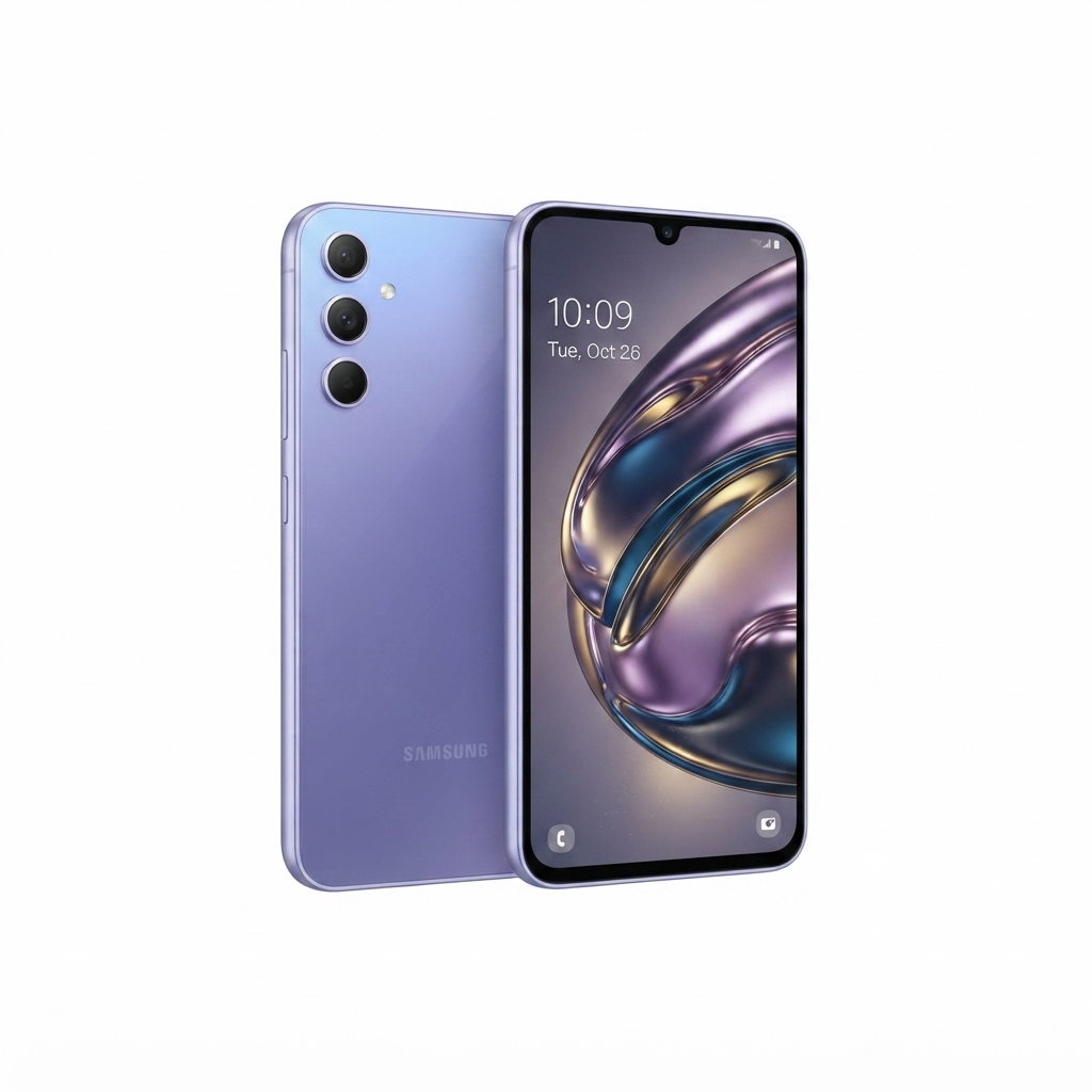 Samsung Galaxy A34 5G