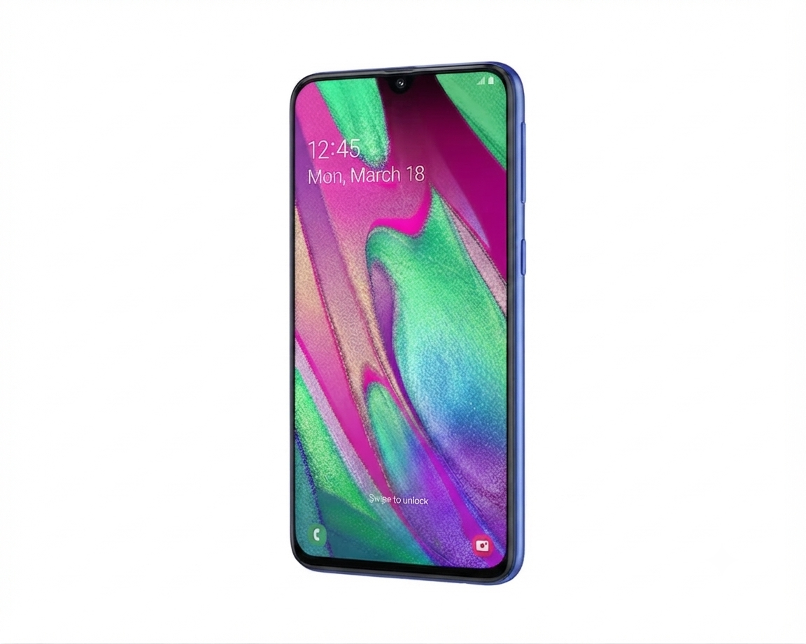 Samsung Galaxy A40