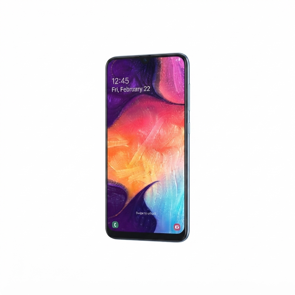 Samsung Galaxy A50