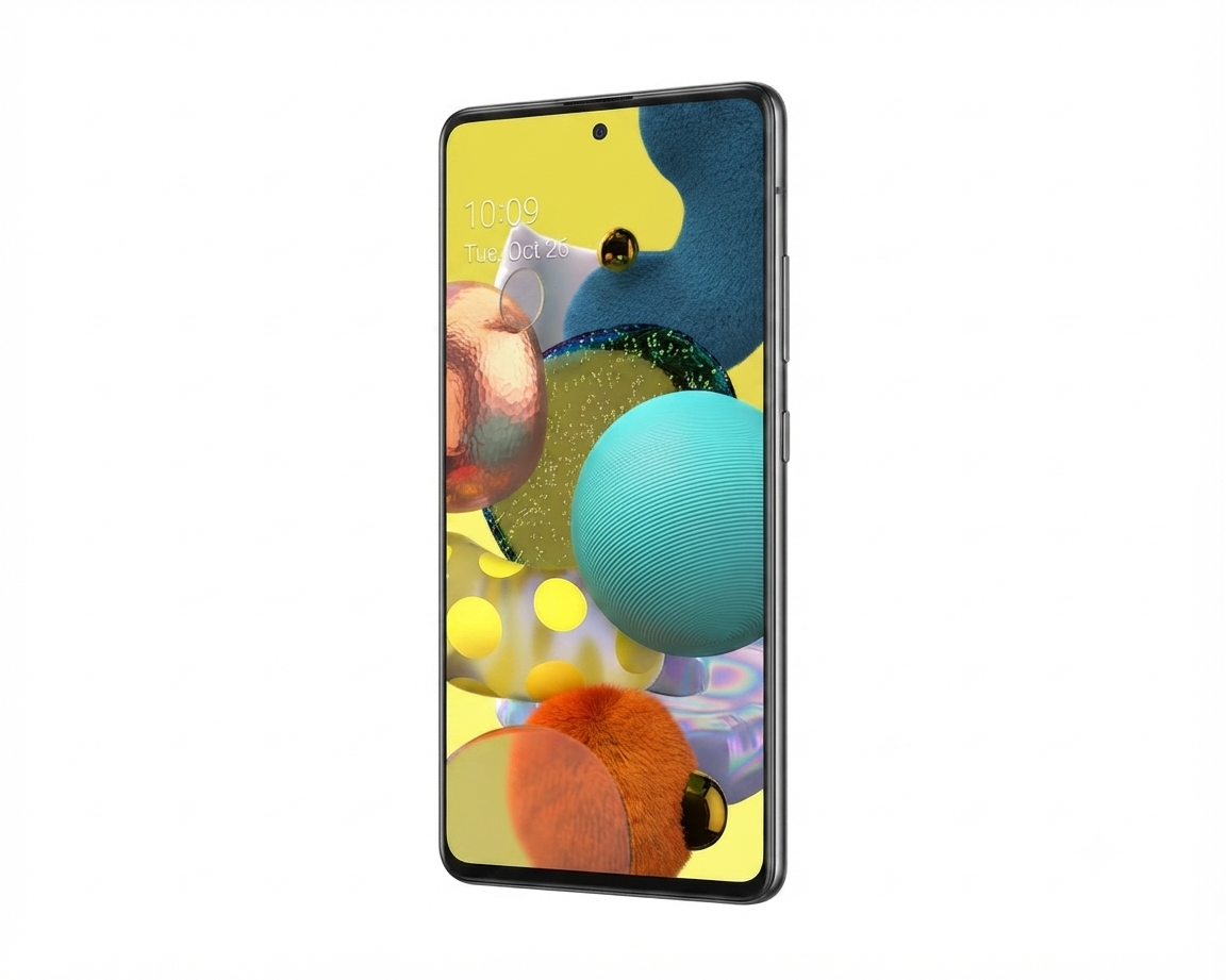 Samsung Galaxy A51 5G