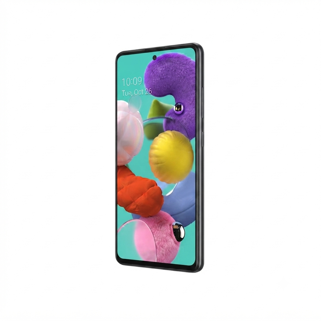 Samsung Galaxy A51