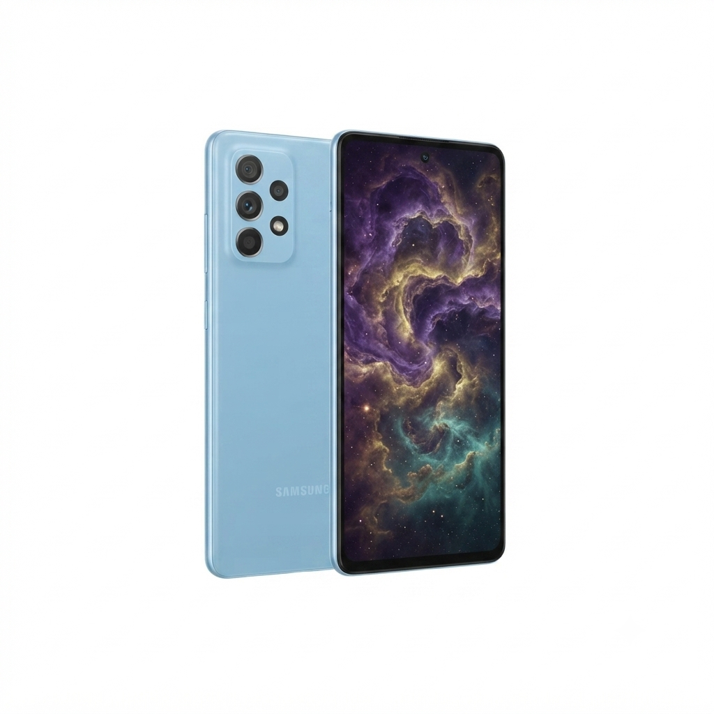 Samsung Galaxy A52