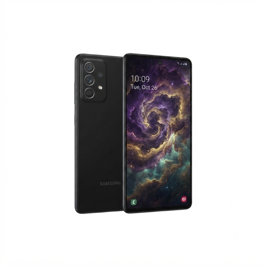 Samsung Galaxy A52s 5G