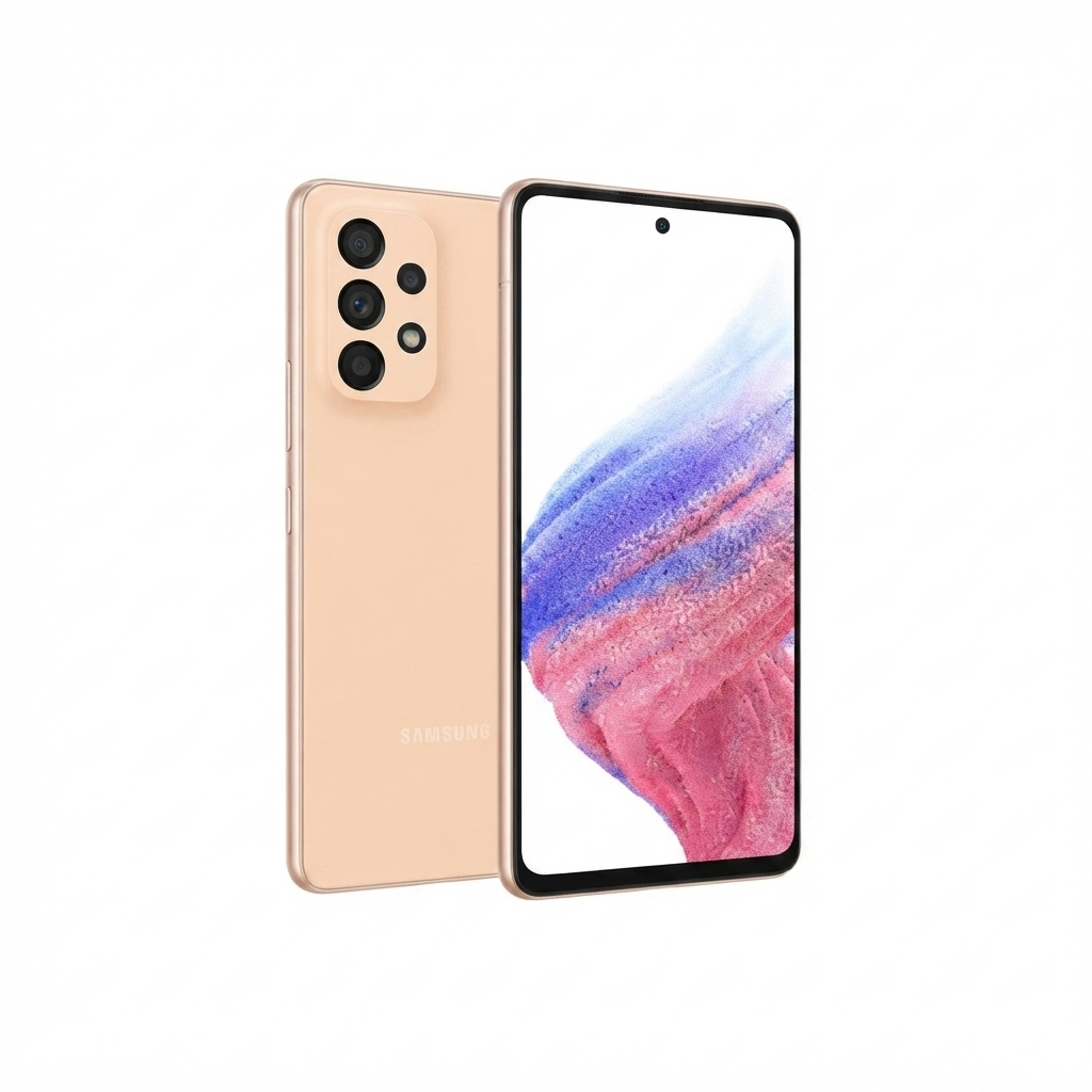 Samsung Galaxy A53 5G