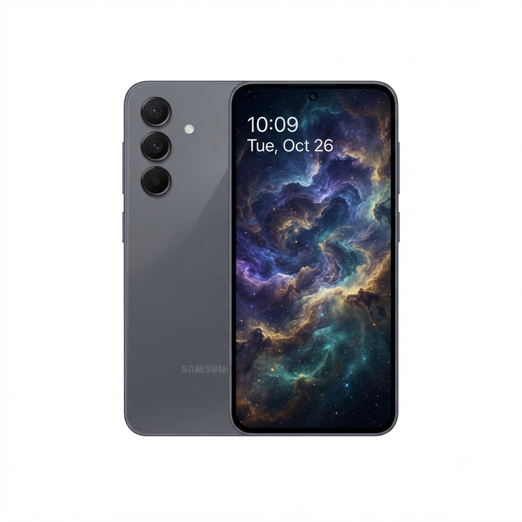 Samsung Galaxy A56 5G