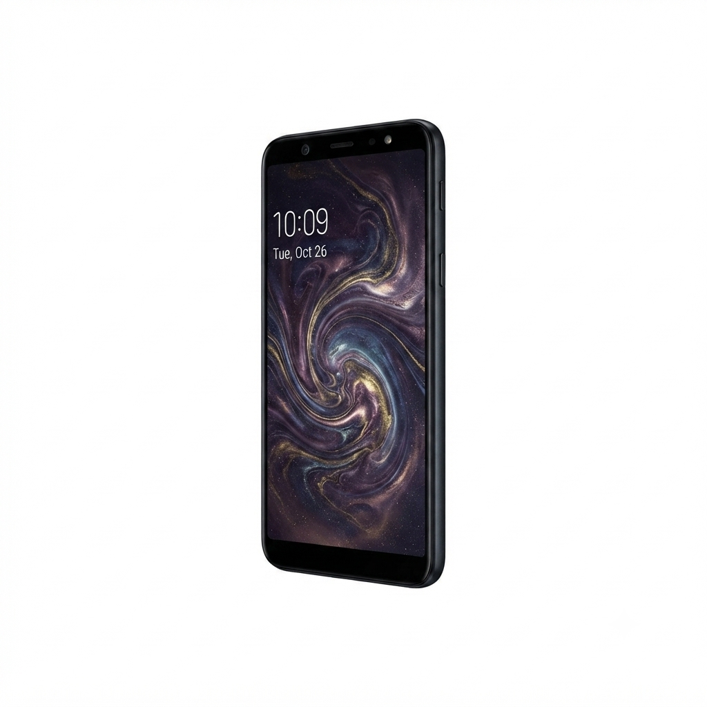 Samsung Galaxy A6+