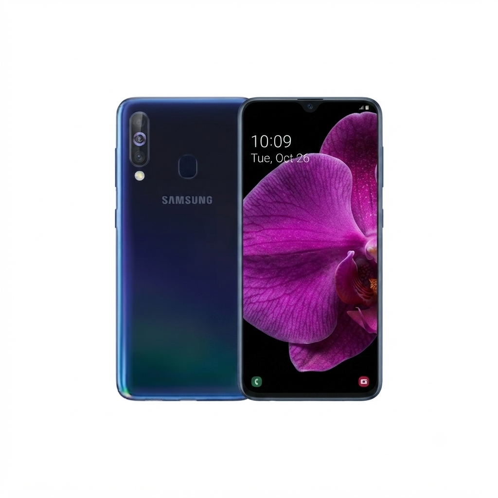 Samsung Galaxy A60