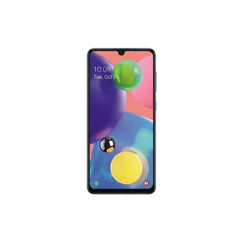 Samsung Galaxy A70s