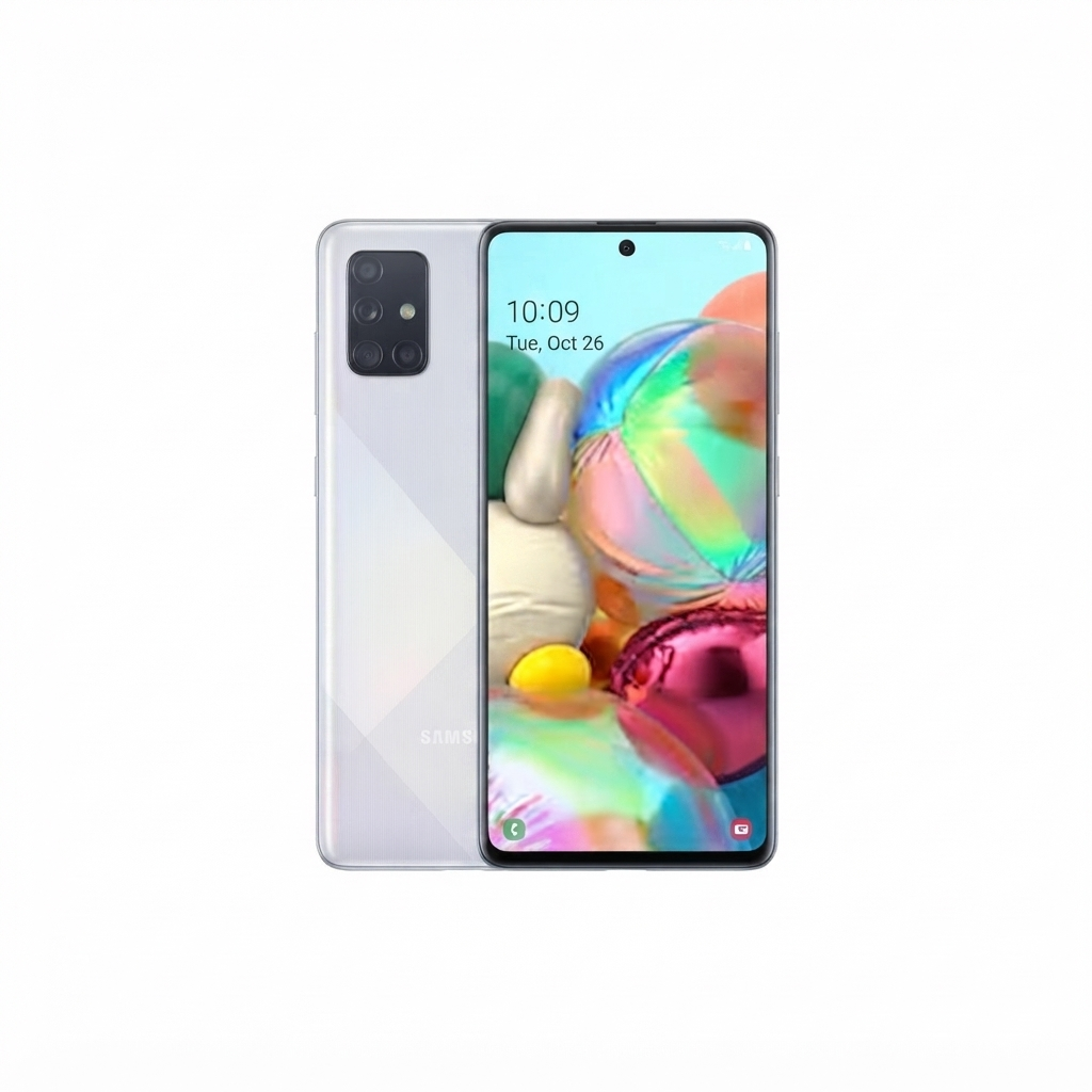 Samsung Galaxy A71
