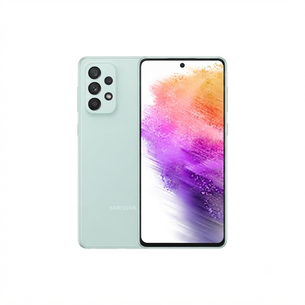 Samsung Galaxy A73 5G