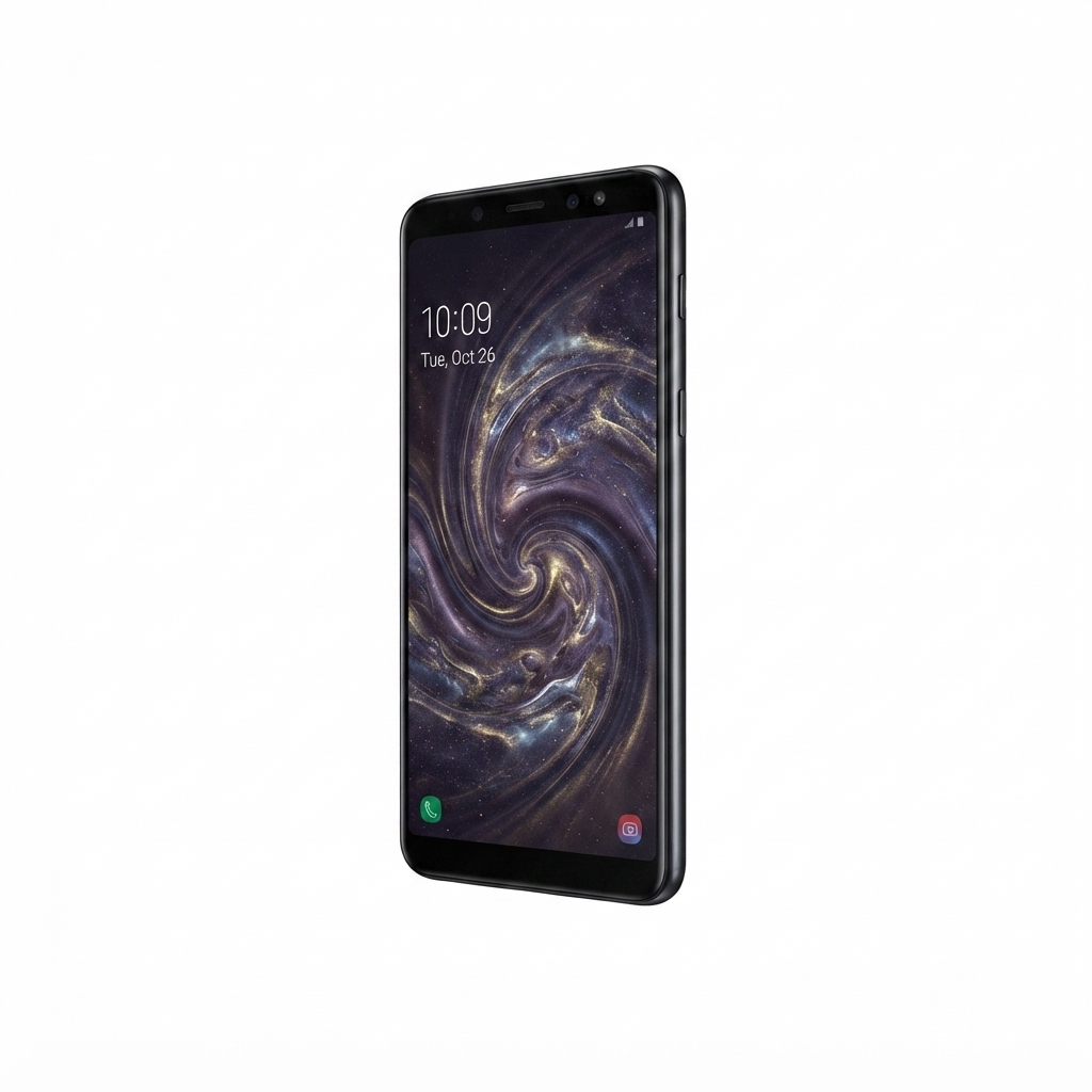 Samsung Galaxy A8+
