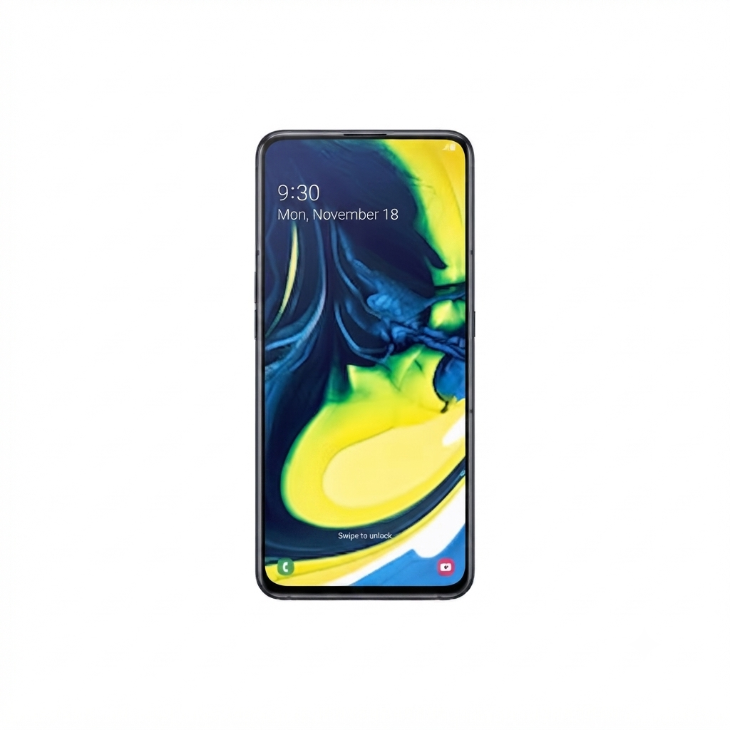 Samsung Galaxy A80