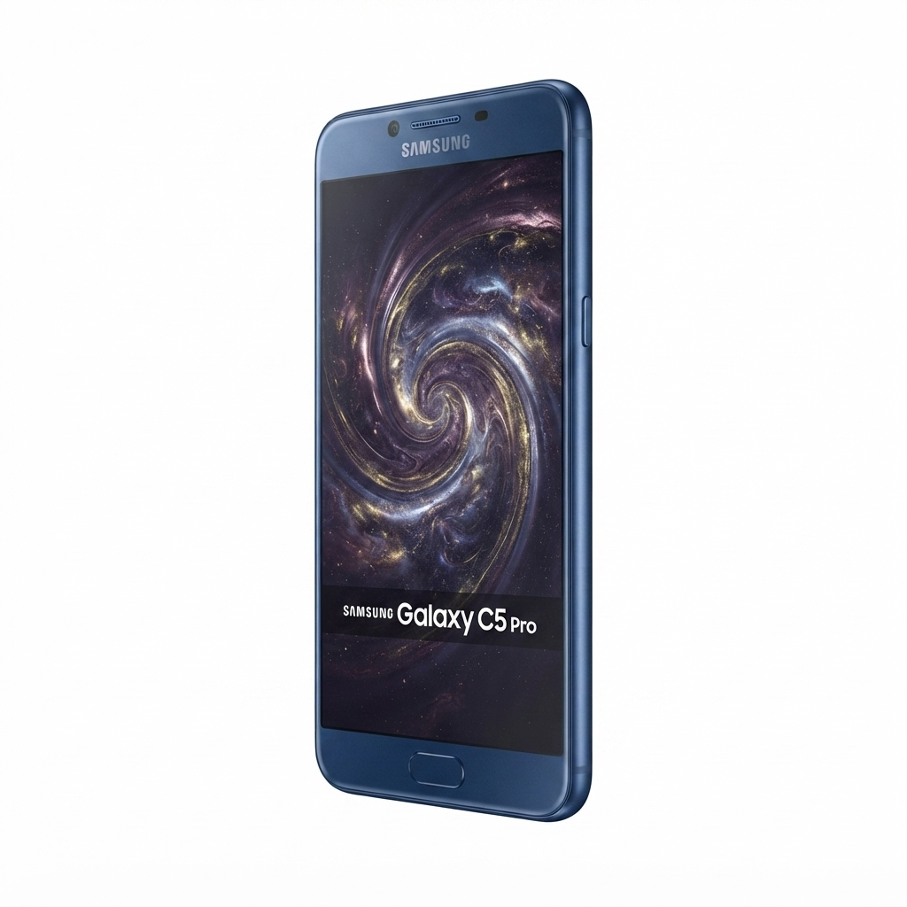 Samsung Galaxy C5 Pro