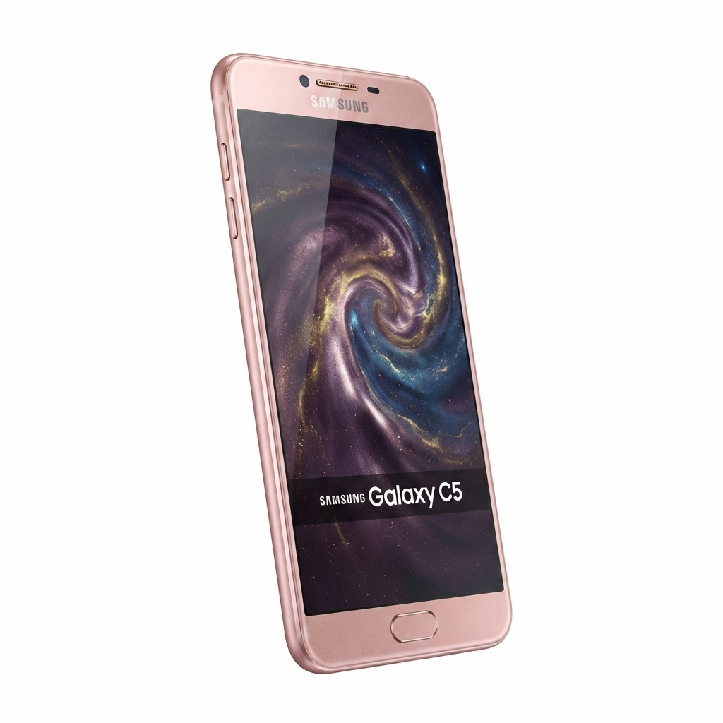 Samsung Galaxy C5