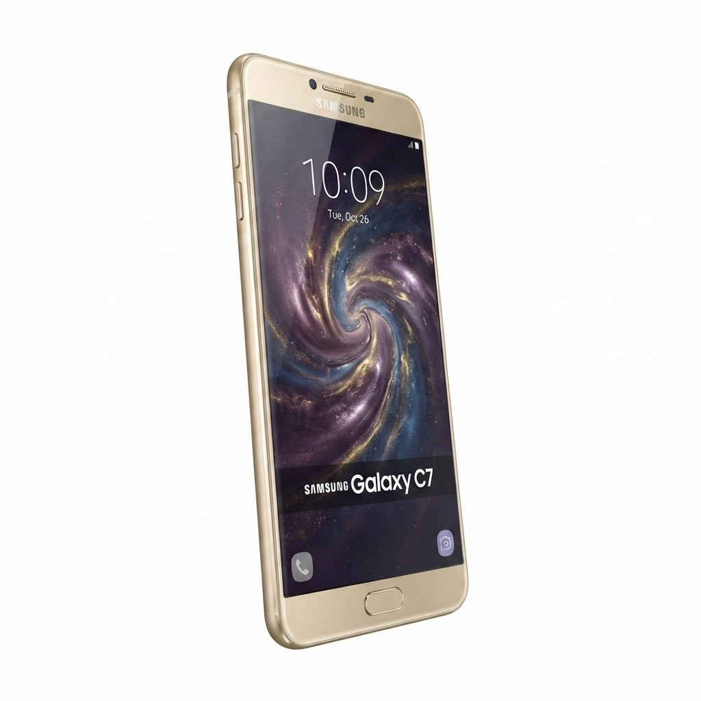 Samsung Galaxy C7