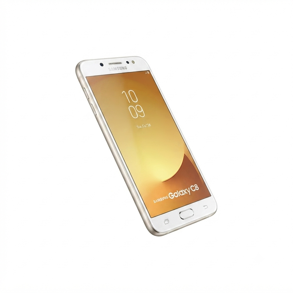 Samsung Galaxy C8
