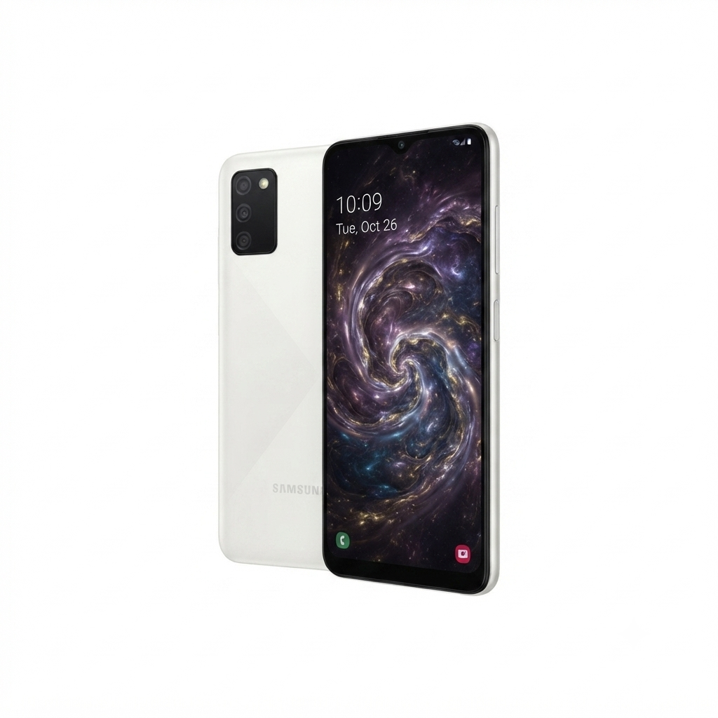 Samsung Galaxy F02s