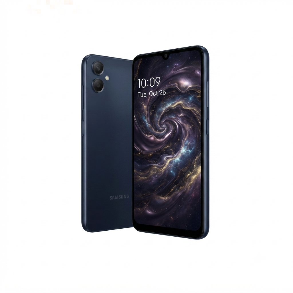 Samsung Galaxy F05