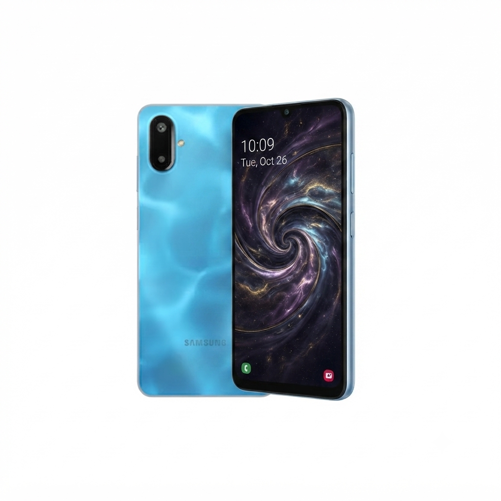 Samsung Galaxy F06