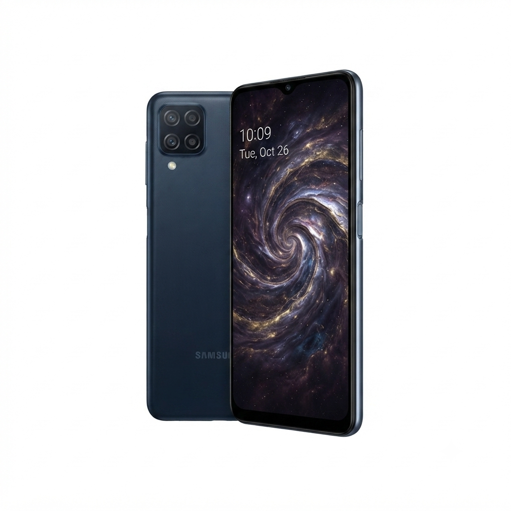 Samsung Galaxy F12